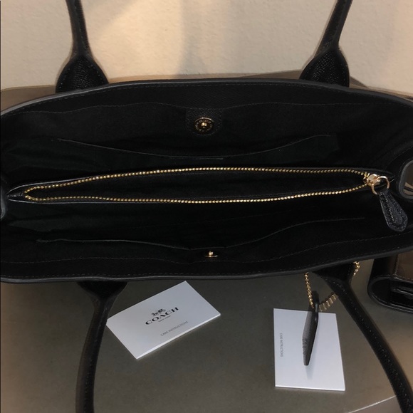 Coach Bags Coach Bag Wallet Set Poshmark